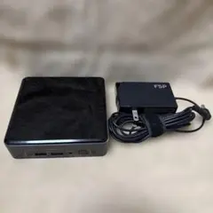 【動作確認済】　Intel NUC7i5BNK ミニPCのサムネイル