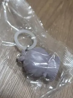 ちいかわ 人魚の島のひみつ 入場者特典 めじるしアクセサリー フタバ