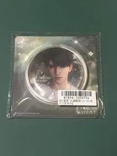 公式正規品】恋と深空 心語軽訴 心语轻诉 マヒル 缶バッジ | Mercari