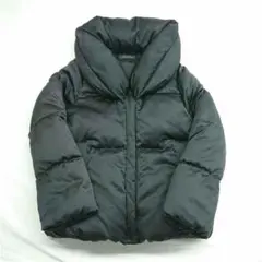 ★ URBAN RESEARCH ダウンジャケット ブラック系