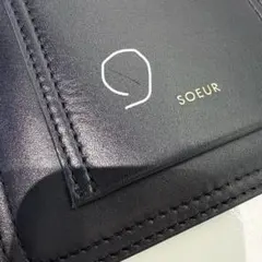 SOEUR.スマホショルダーのサムネイル