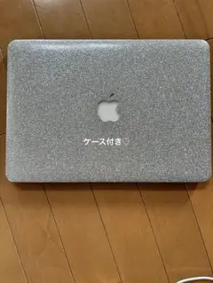 MacBook Air シルバー ホワイト 日本語キーボード