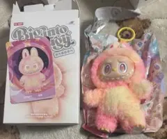 LABUBU ラブブ エナジー