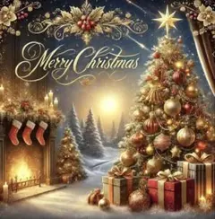 ダイヤモンドアート　キット　クリスマスツリー　ビーズアート　ペインティング