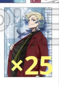 2026年最新】ブルーロック ポストカード カイザーの人気アイテム