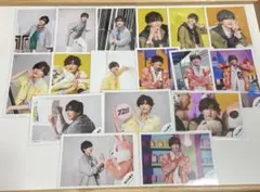 2026年最新】道枝駿佑 公式写真の人気アイテム - メルカリ