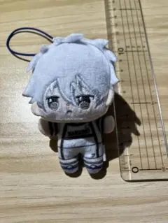 2026年最新】凪誠士郎 ほわぬいの人気アイテム - メルカリ