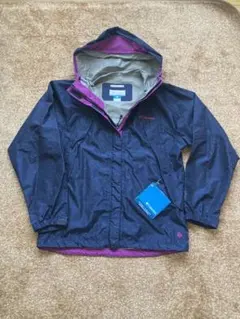 コロンビア　ジャケット　レディース