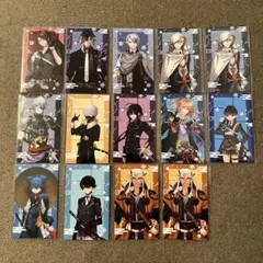 刀剣乱舞 gigo 特典 まとめ売り