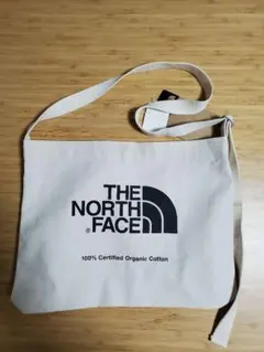 THE NORTH FACE オーガニックコットンのサムネイル
