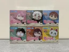 魔法使いの約束 きゅるみー ミスラ ルチル 16体 まとめ売り - メルカリ