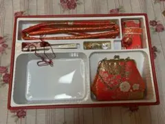 753 七五三 レトロ 60年前以上