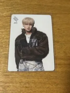 JO1 Handz In My Pocket HIMP白岩瑠姫 タワレコ