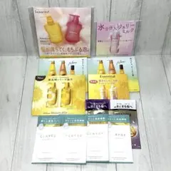 シャンプー＆トリートメントお試し/まとめ売り／旅行のサムネイル