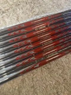 【美品】N.S.PRO modus 105S #5〜P+W2本 8本セット