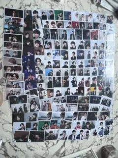 松村北斗 公式写真 156枚