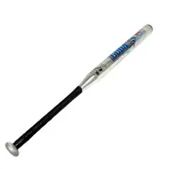 ZETT ゼット GODA-GS ゴーダ ソフトボール 2号 バット