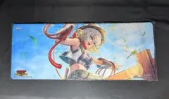 遊戯王ラッシュデュエル アビスカイト・パーティ プレイマット 未開封