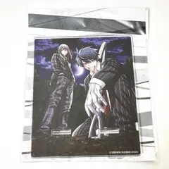 桃源暗鬼 メディコス アクリルマルチスタンド 桃寺神門 一ノ瀬四季