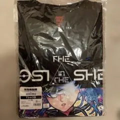 攻殻機動隊展 GEEKS RULE vol.02 Tシャツ サイズL - メルカリ
