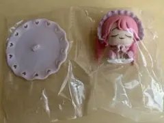 う*こ様 フルーツジッパー　1番くじ　C賞　松本かれん