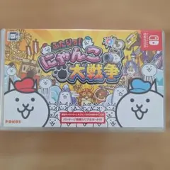 「中古品」ふたりで!にゃんこ大戦争のサムネイル