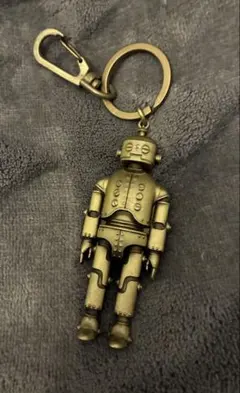 スピッツ ひみつスタジオ i-O君キーホルダーのサムネイル