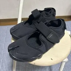 NIKE エアリフト　タビシューズ