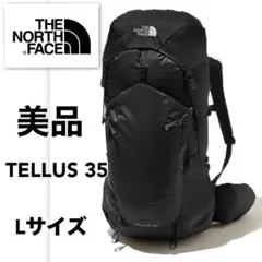 ノースフェイス テルス35 Lサイズ バックパック