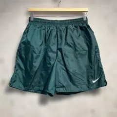 た*か様 NIKE ナイロンハーフパンツ　ショーツ