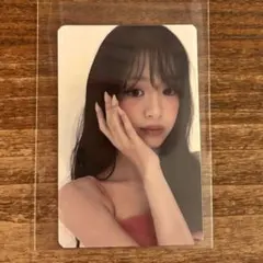 BABYMONSTER BANILACO アヒョン