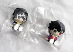 ヒプマイ じとっと イケブクロ　2点セット