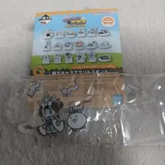 一番くじ★にゃんこ大戦争 G賞　味方キャラアクリルスタンド　ミタマ