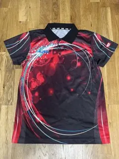 Nittaku 卓球ウェア Sサイズ ユニセックス