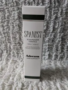 Aderans SPANIST スカルプ&ヘアエッセンス 120mLのサムネイル
