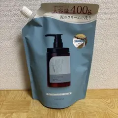 cocone クレイクリームシャンプー リペア