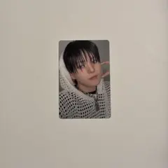 treasure LOVE PULSE トレカ ヨシ