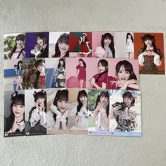 【バラ売り可】＝LOVE イコラブ 音嶋莉沙 まとめ売り