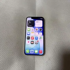 ⭐︎美品 SIMフリー iPhone13mini 128GB ピンク