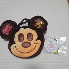 東京ディズニーランド スーベニア ランチバック ミッキー