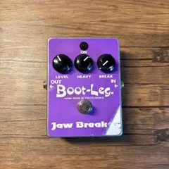 2026年最新】boot-leg jaw breakerの人気アイテム - メルカリ