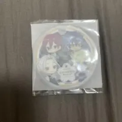 あんスタ Eden PVCキーホルダー アニカフェ