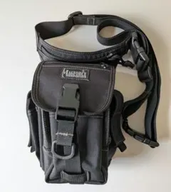 MAGFORCE マグフォース バッグ ブラック