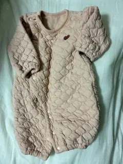 ベビー用ロンパースツーウェイ