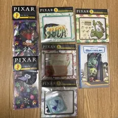 PIXAR Happyくじ　まとめ売り