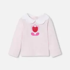 jacadi 衿付Tシャツのサムネイル