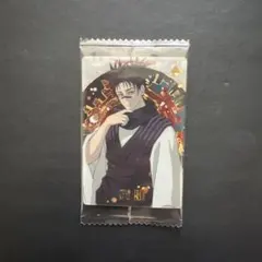 ‬呪術廻戦 ウエハース R レア 脹相 6-26