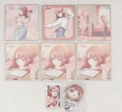 2026年最新】ミニ色紙 プロセカの人気アイテム - メルカリ