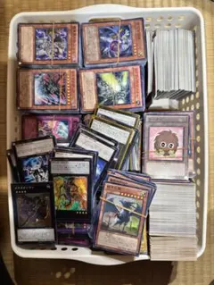 2026年最新】遊戯王 まとめ売りの人気アイテム - メルカリ