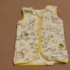 スリーパー ベスト